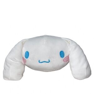 Cinnamoroll RARE Mini Plush Head – Sanrio Cute  NWT